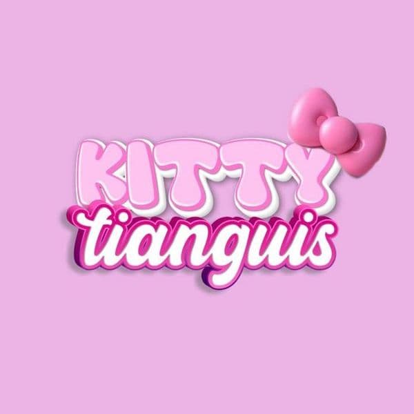 ¡Kitty Tianguis llega a GDL! en Guadalajara