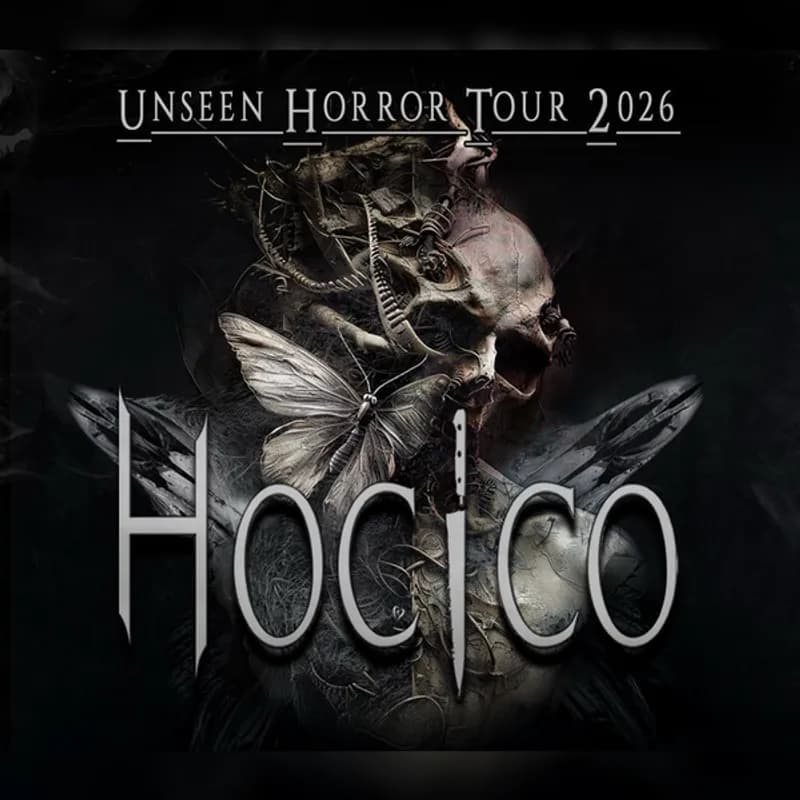 “Hocico en Monterrey” en Monterrey, Nuevo León