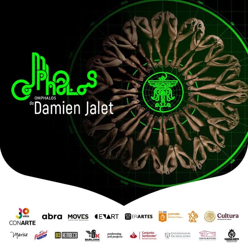 Omphalos en Monterrey