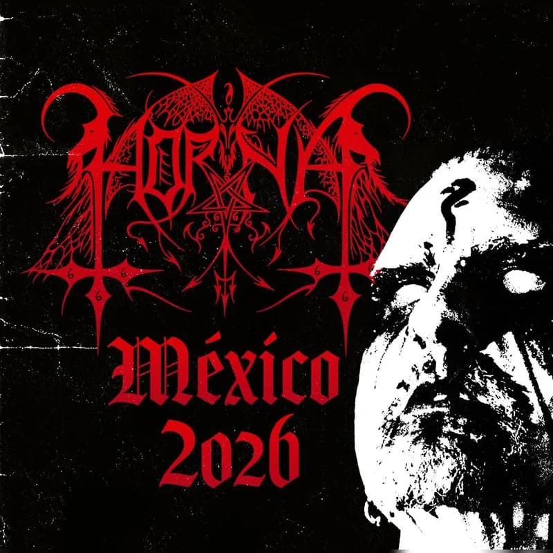 HORNA en Guadalajara 2026 en Guadalajara