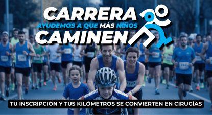 Camina por ellos 2026 en CDMX