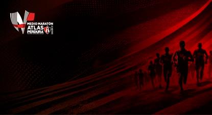 37°Edición Medio Maratón Atlas 2026 Cardio Protegido en Zapopan, Jalisco