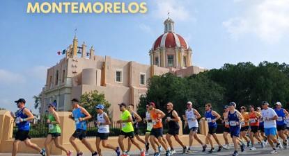 Medio Maratón Montemorelos 2026 en Montemorelos, Nuevo León, México
