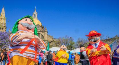 18a. Simicarrera Guadalajara 2026 en Guadalajara, Jalisco