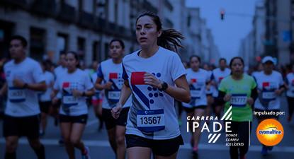 Carrera IPADE 2026 en Ciudad de México, CDMX