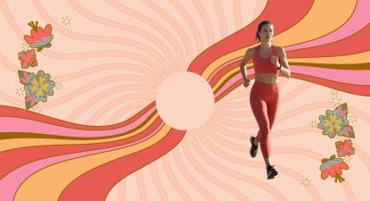 Mother´s Day Run by WomanUp 2026 - AGOTADA en Ciudad de México, CDMX