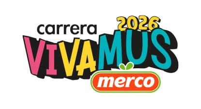 Carrera VIVAMUS-MERCO 2026 en Monterrey