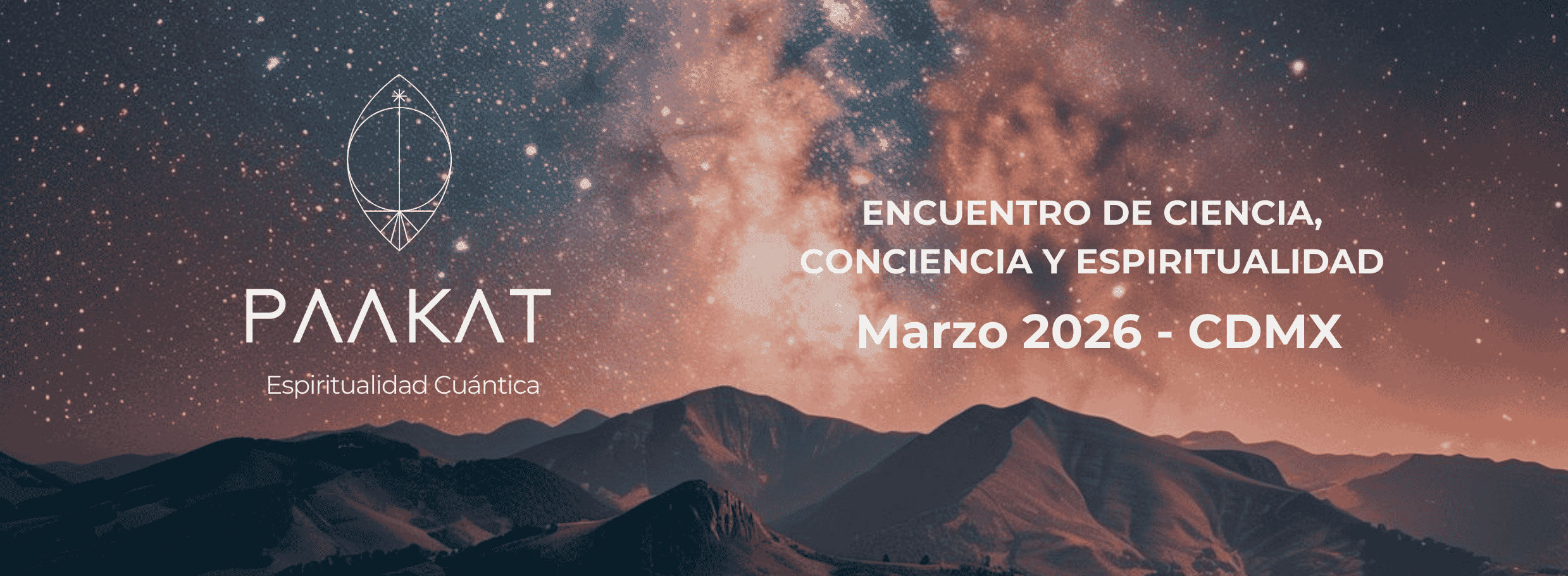 PAAKAT - 27 marzo en Ciudad de México