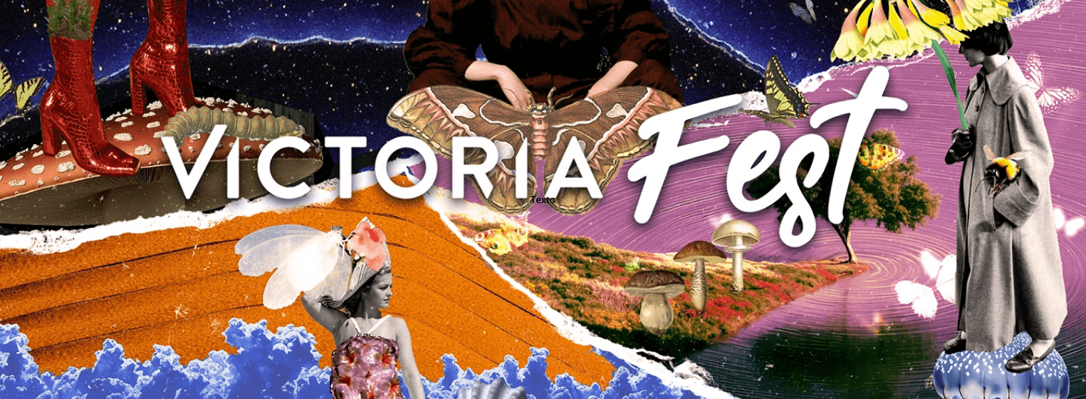 VictoriaFest 2026 en Ciudad de México