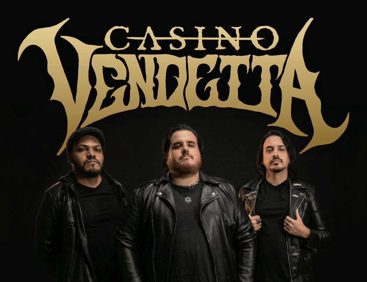 CASINO VENDETTA  en Guadalajara