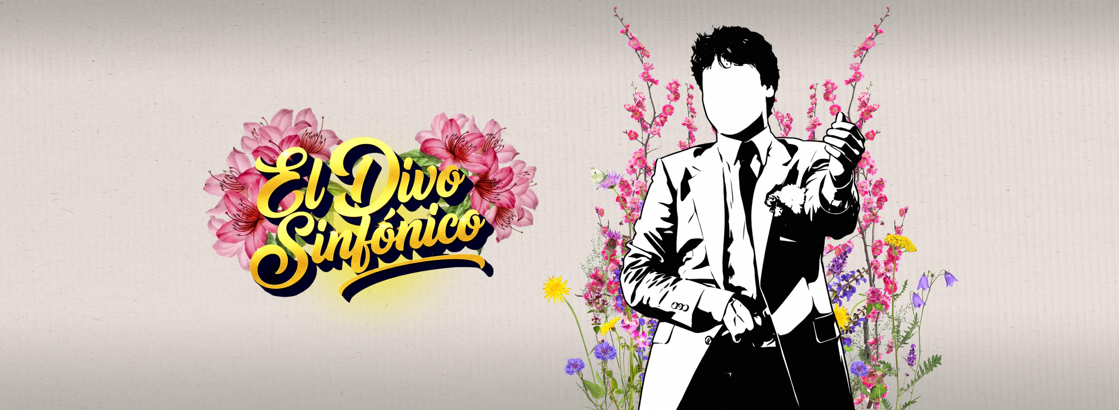 El Divo Sinfónico | Voz Eterna de México en Zapopan
