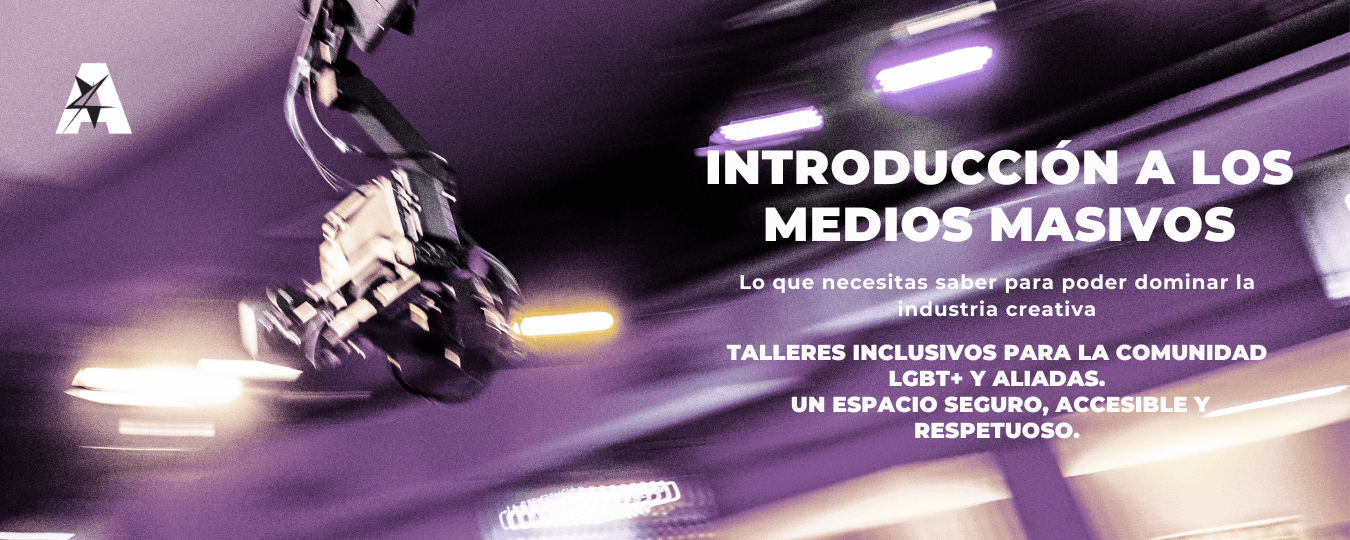 CORTE A: INTRODUCCIÓN A LOS MEDIOS MASIVOS ⭐🎥