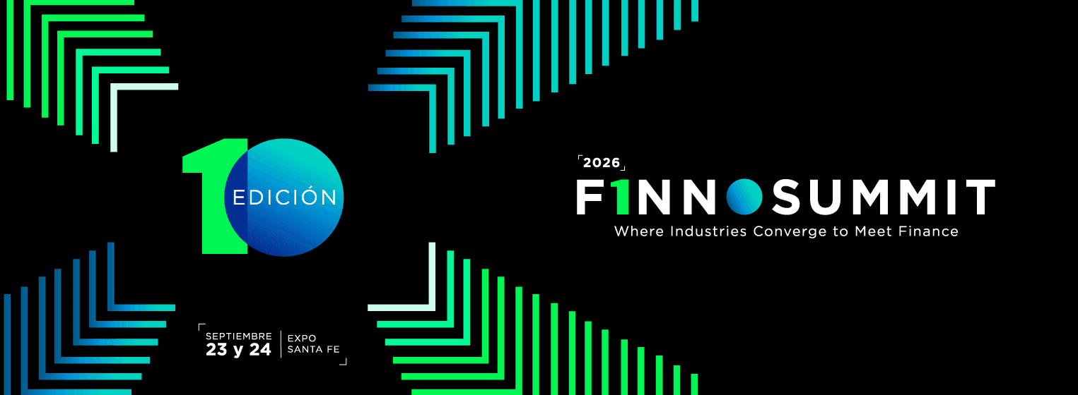 FINNOSUMMIT 2026 en Ciudad de México
