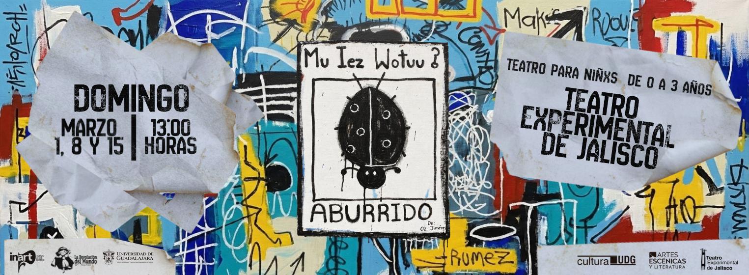 Aburrido en Guadalajara