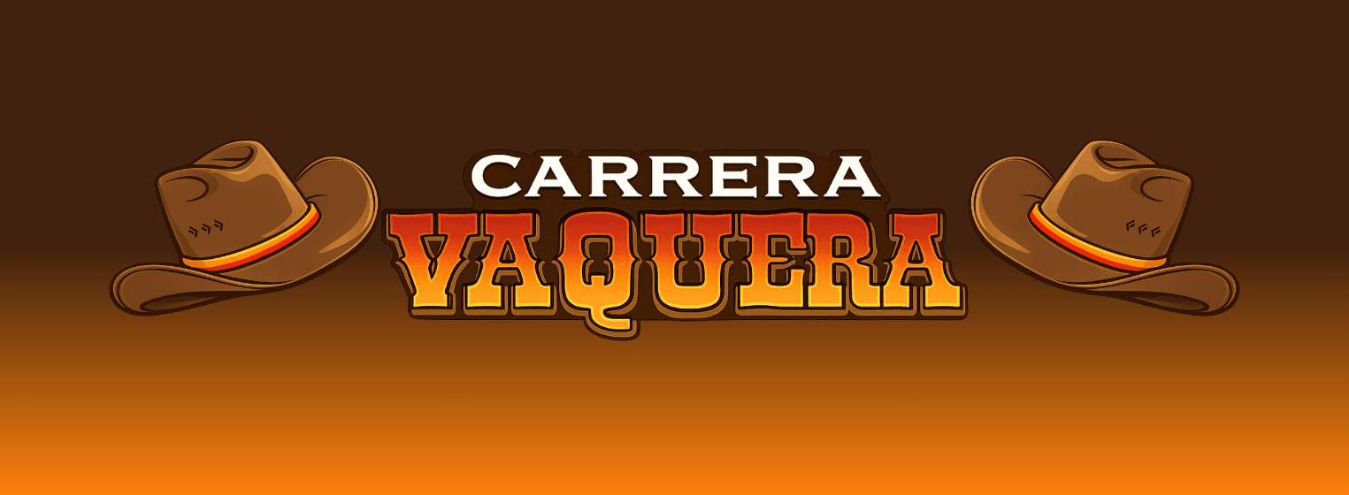 Carrera vaquera 5k en Monterrey