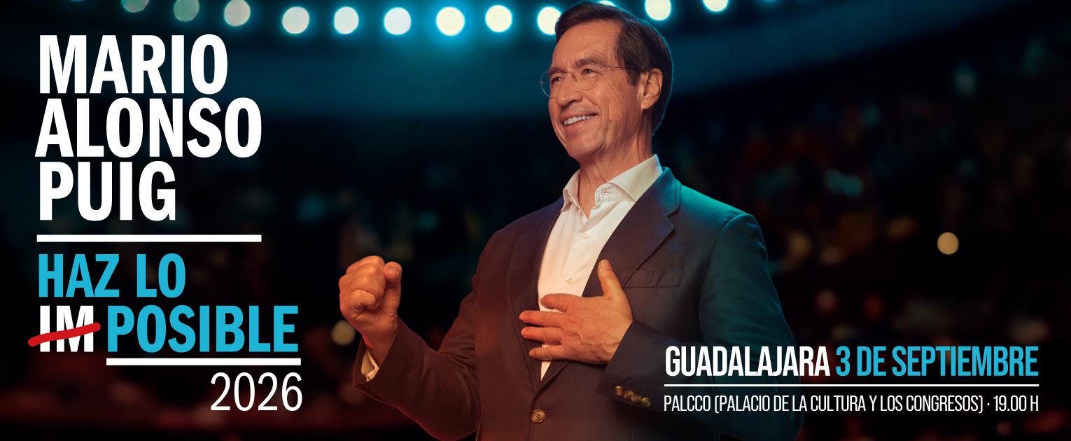 HAZ LO (IM)POSIBLE  en Zapopan