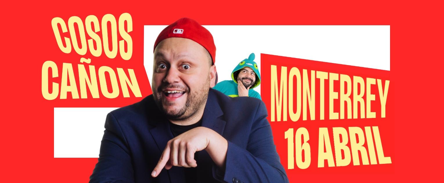 COSOS CAÑON en Monterrey SAN NICOLAS en San Nicolás de los Garza