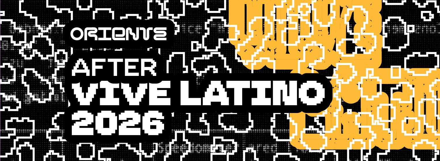 After Vive Latino 2026 en Ciudad de México