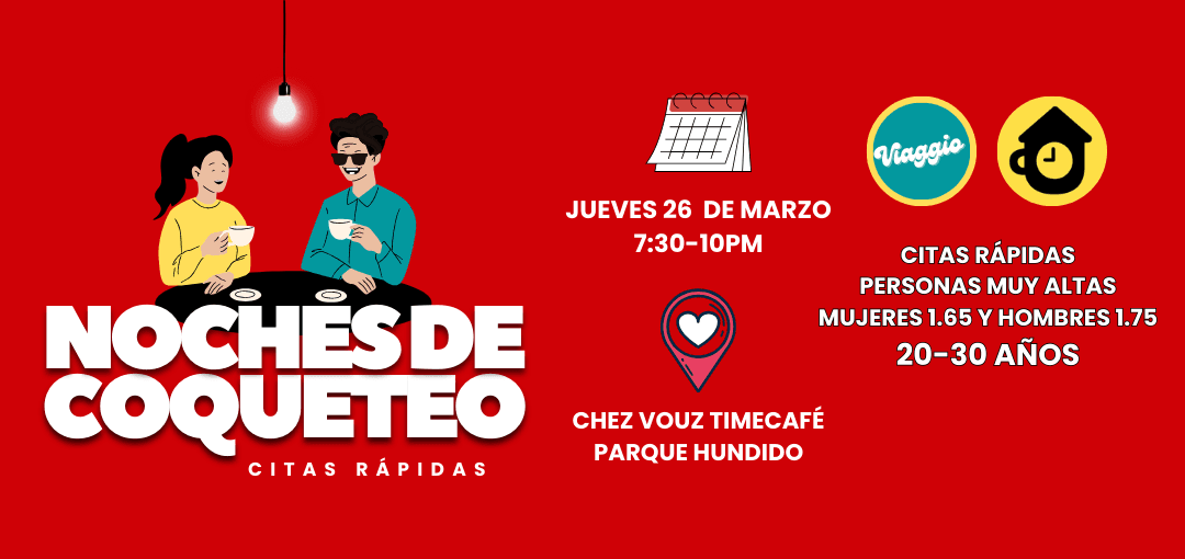 CITAS RÁPIDAS 20-30 años PERSONAS ALTAS NOCHES DECOQUETEO en Ciudad de México