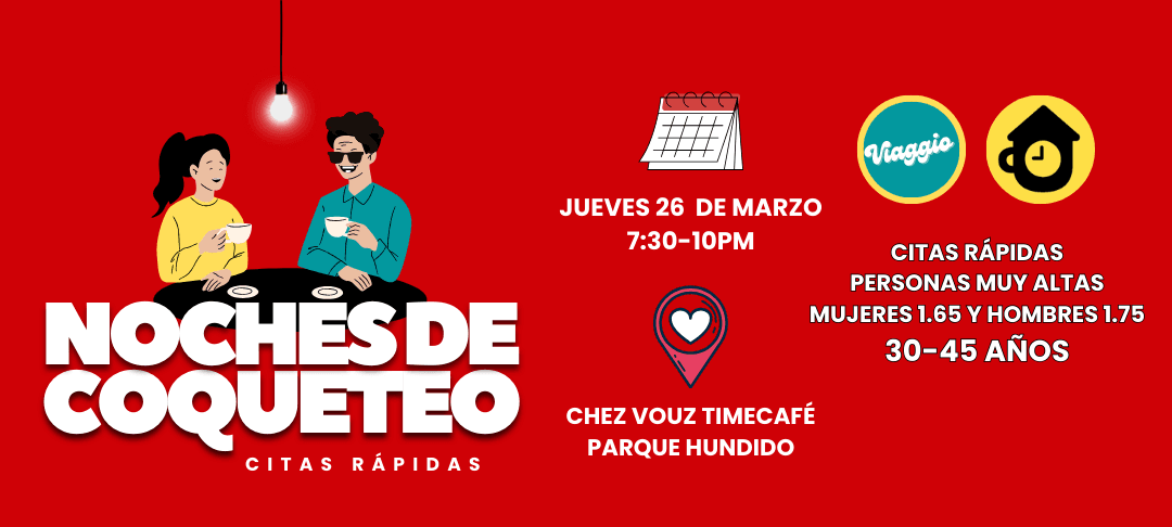 CITAS RÁPIDAS 30-45 años PERSONAS ALTAS NOCHES DECOQUETEO en Ciudad de México