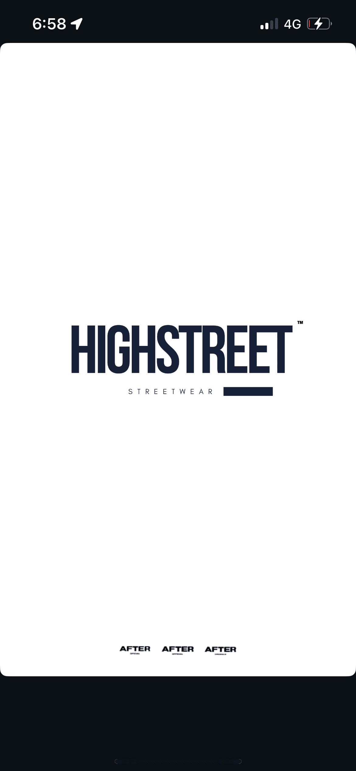 HIGHSTREET en Monterrey
