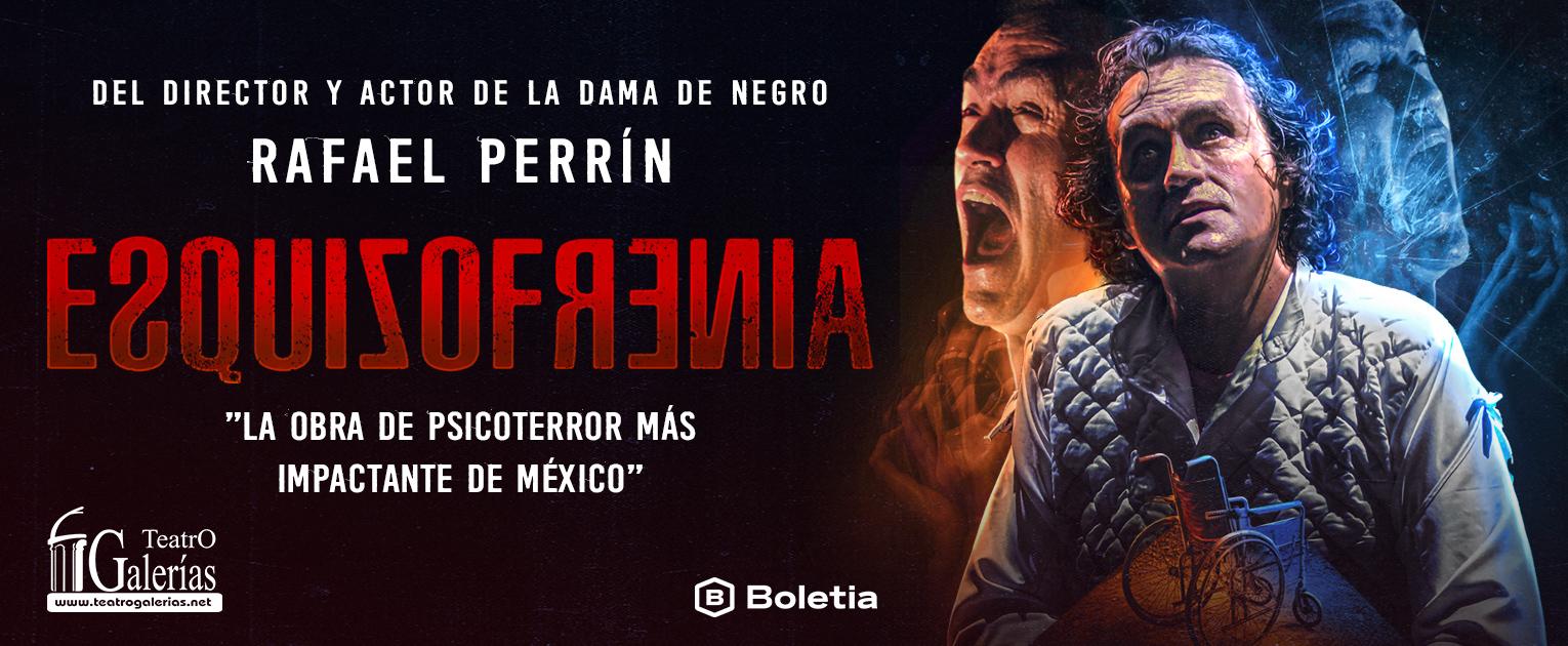 Esquizofrenia  en Zapopan