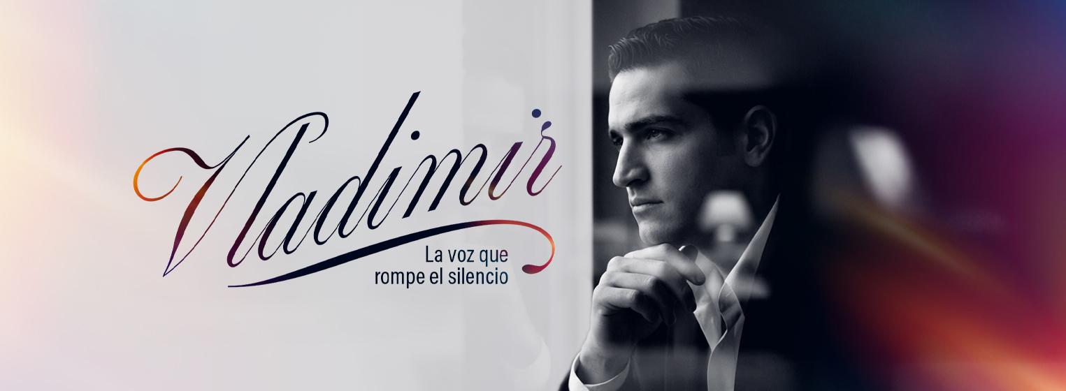 Vladimir: La Voz que rompe el silencio en Zapopan