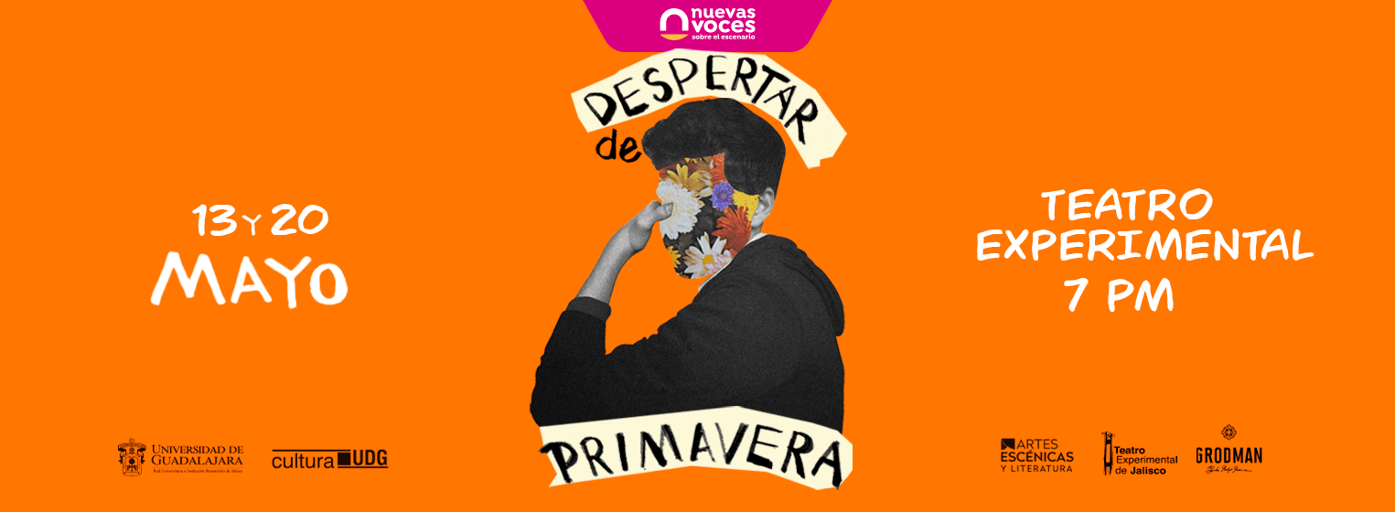 Despertar de primavera en Guadalajara