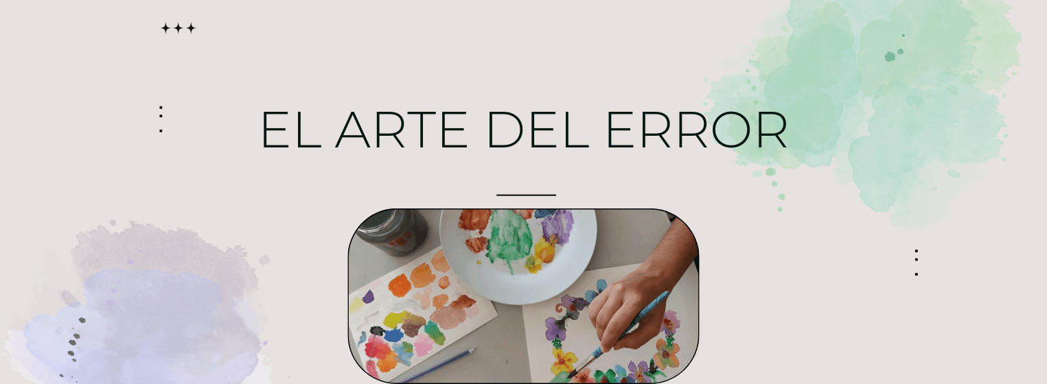 EL ARTE DEL ERROR en Zapopan