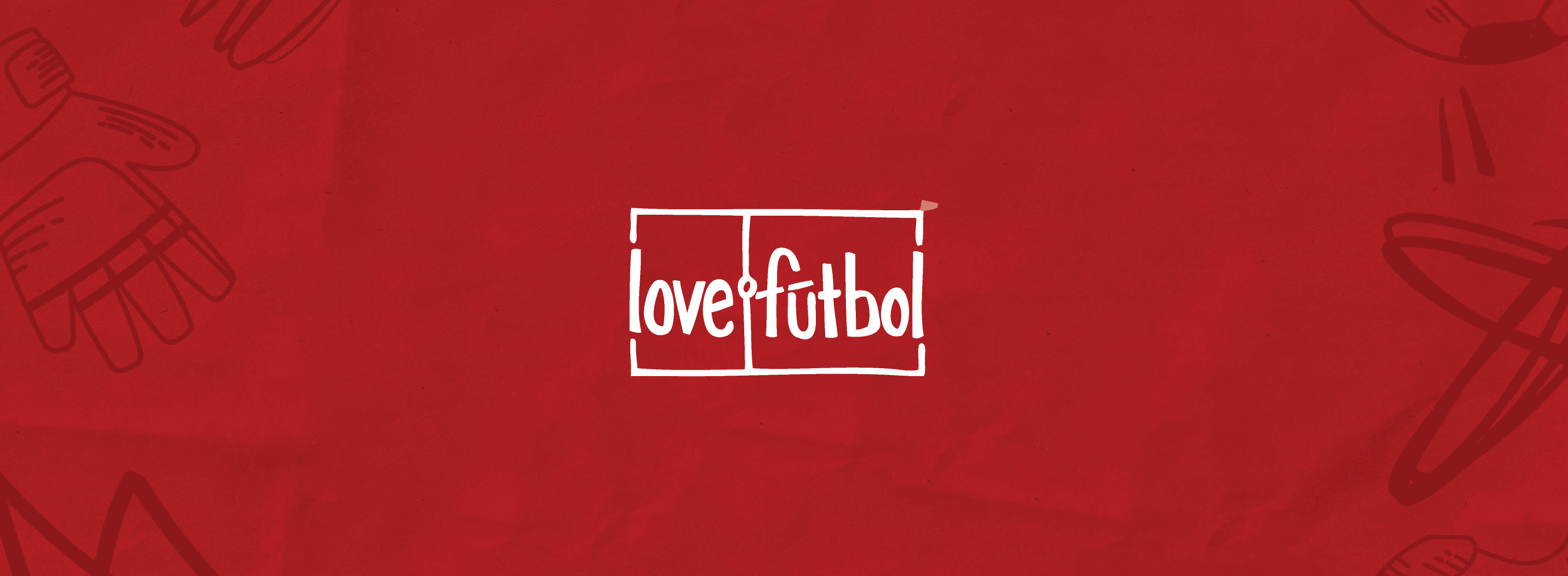 Cóctel love.fútbol en Ciudad de México