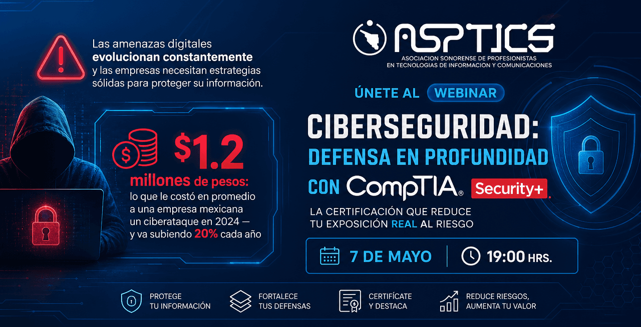 Ciberseguridad: Protegiendo tu Empresa de Amenazas Digitales