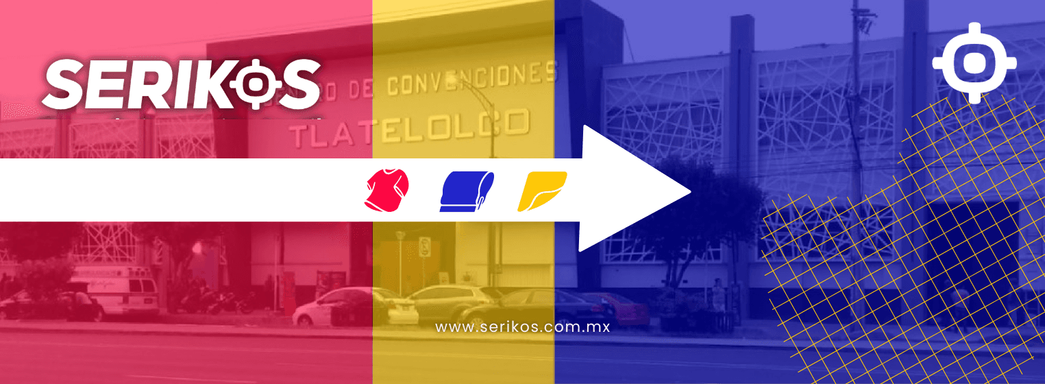 Serikos  en Ciudad de México