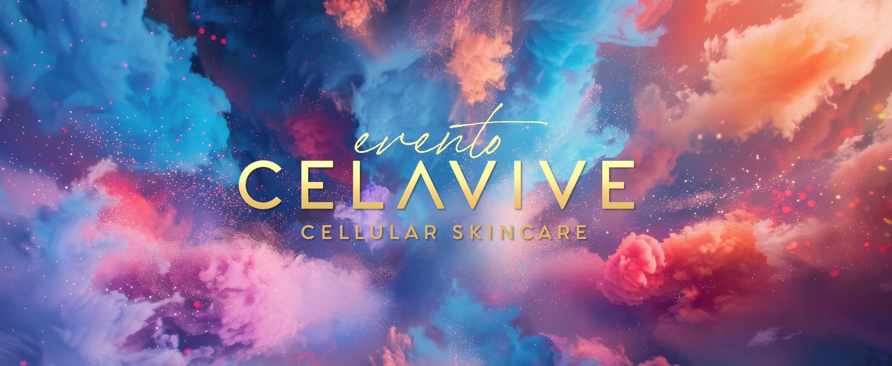 Evento CELAVIVE - CDMX en Ciudad de México