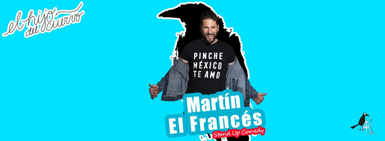 Martín el Francés 