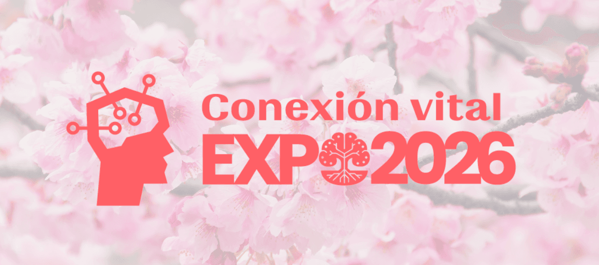 Conexión vital Expo 2026 en Ciudad de México