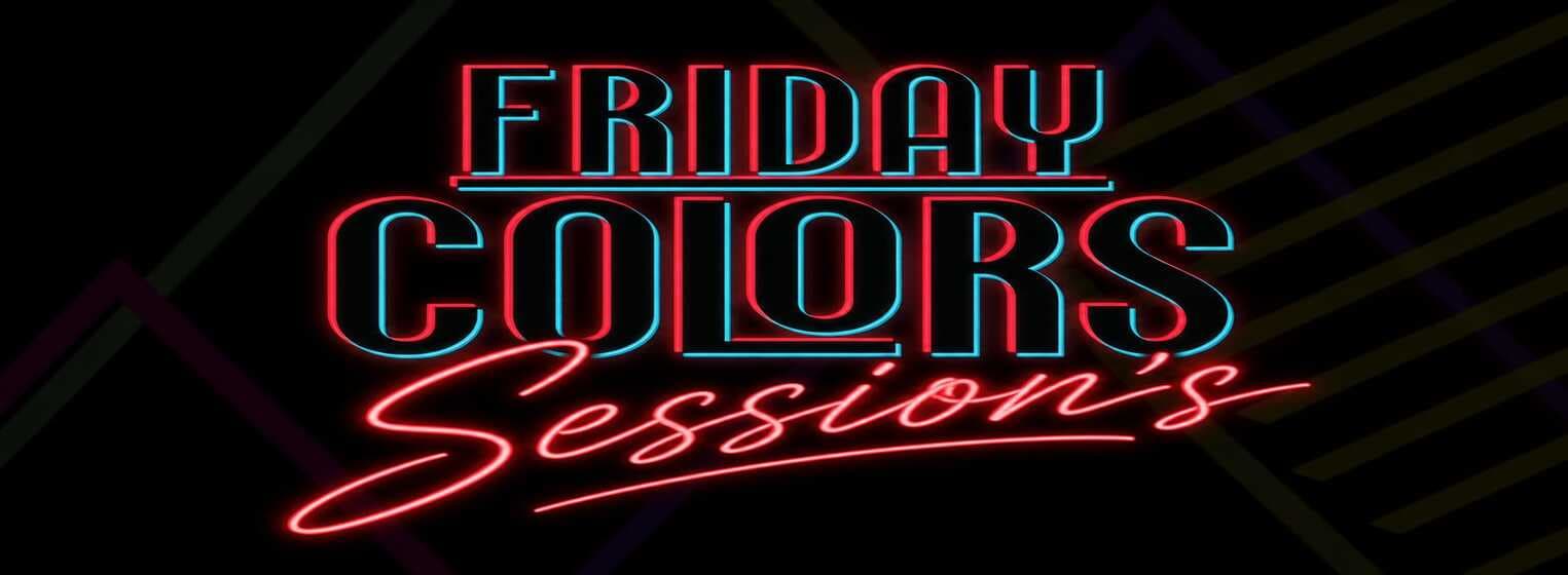 Ferraz Session en Ciudad de México – Agenda hoy