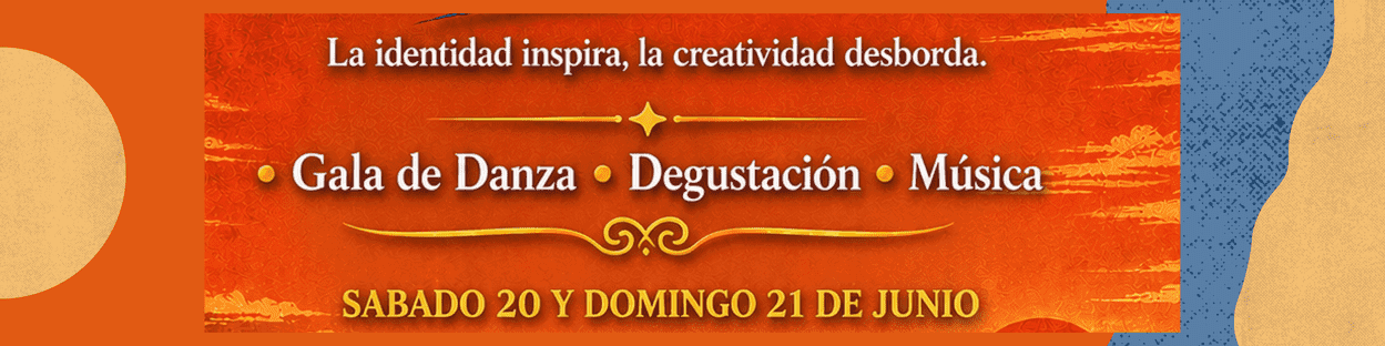 NORESTE DIVERSO / GALA DE DANZA en Monterrey