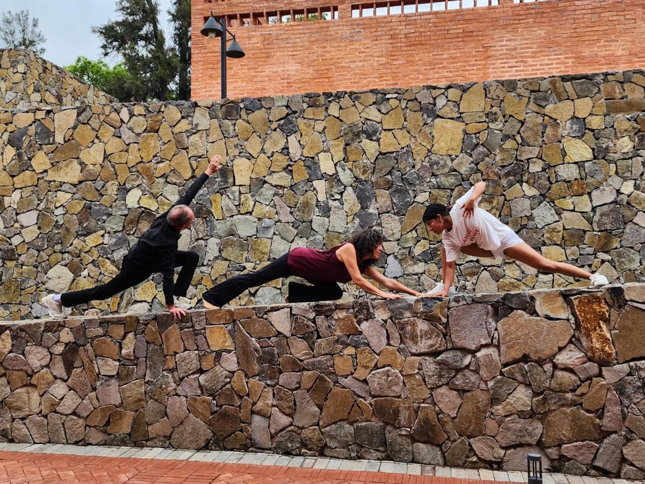 Bailar en sueños