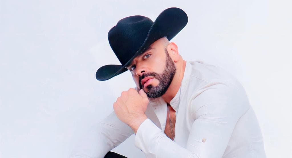 Fondo promocional del evento CARLO LAFONTINE EN GUADALAJARA