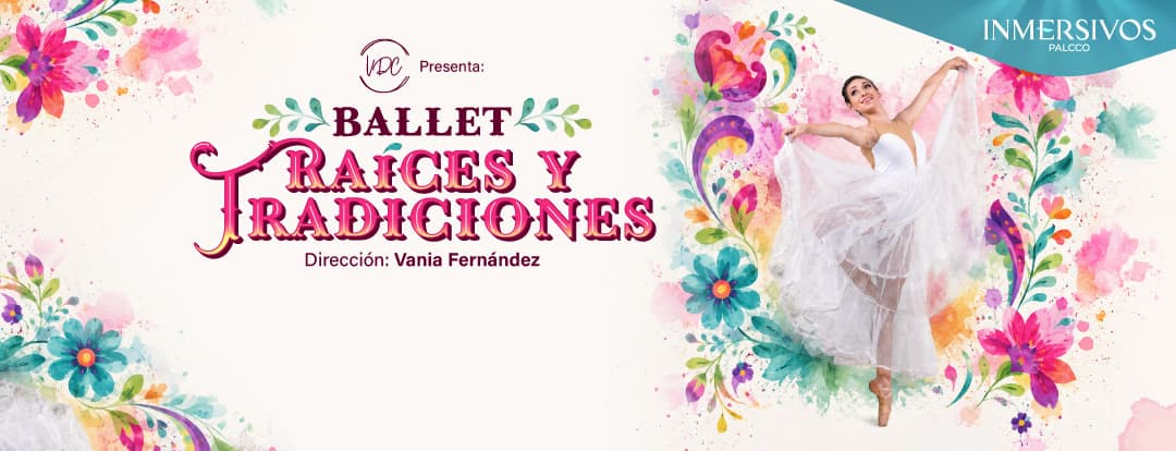 Ballet raíces y tradiciones en Guadalajara