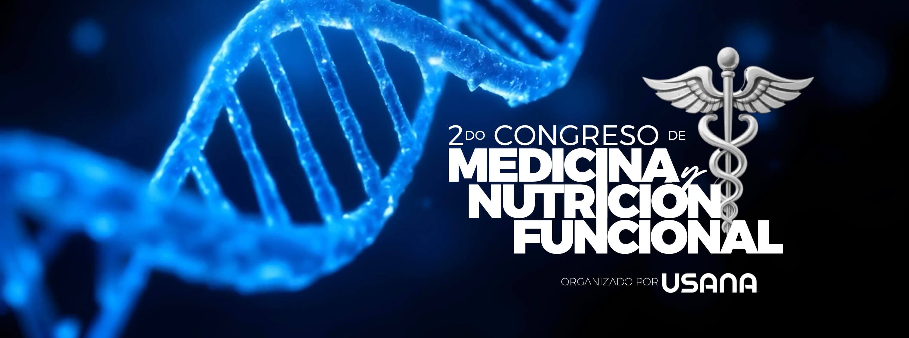 2do Congreso de Medicina y Nutrición Funcional en Ciudad de Mexico