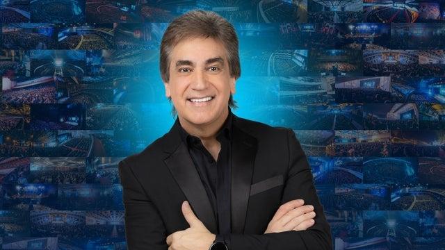 Dante Gebel "PresiDante World Tour" en Monterrey
