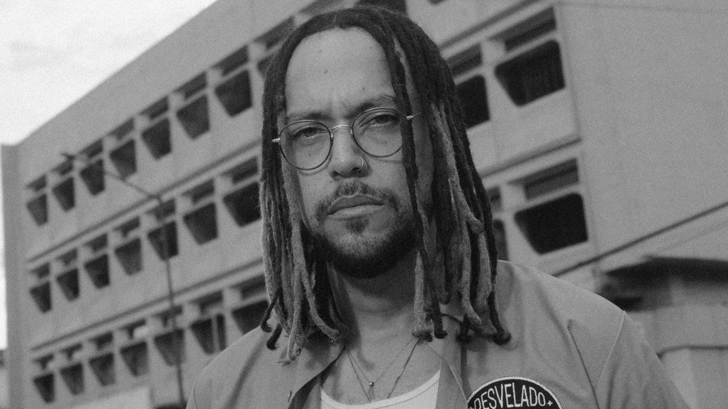 Jesse Baez en Ciudad de Mexico - Ver detalles