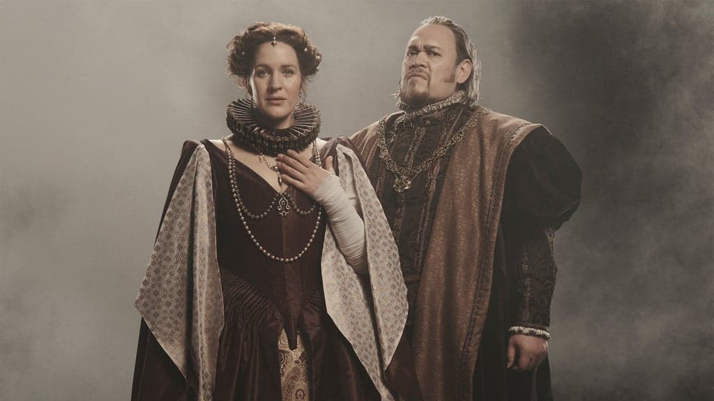 Ópera MET Macbeth