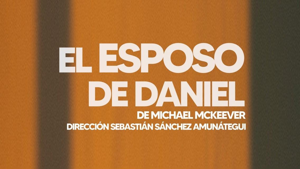 El esposo de Daniel en Ciudad de Mexico