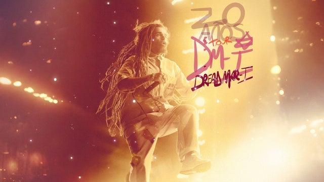 Dread Mar I en Guadalajara – Agenda semanal