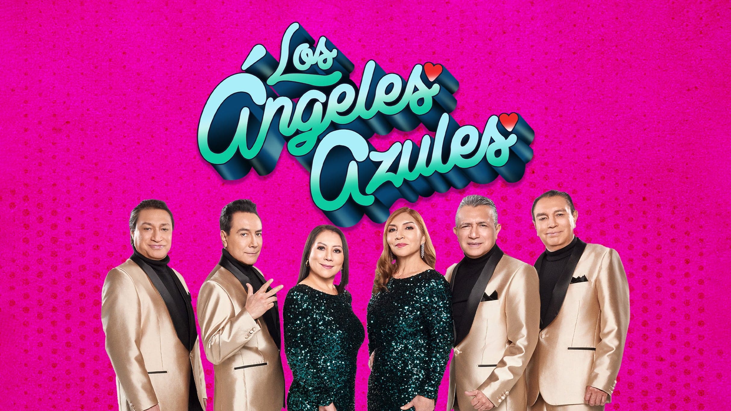 Los Angeles Azules en Monterrey