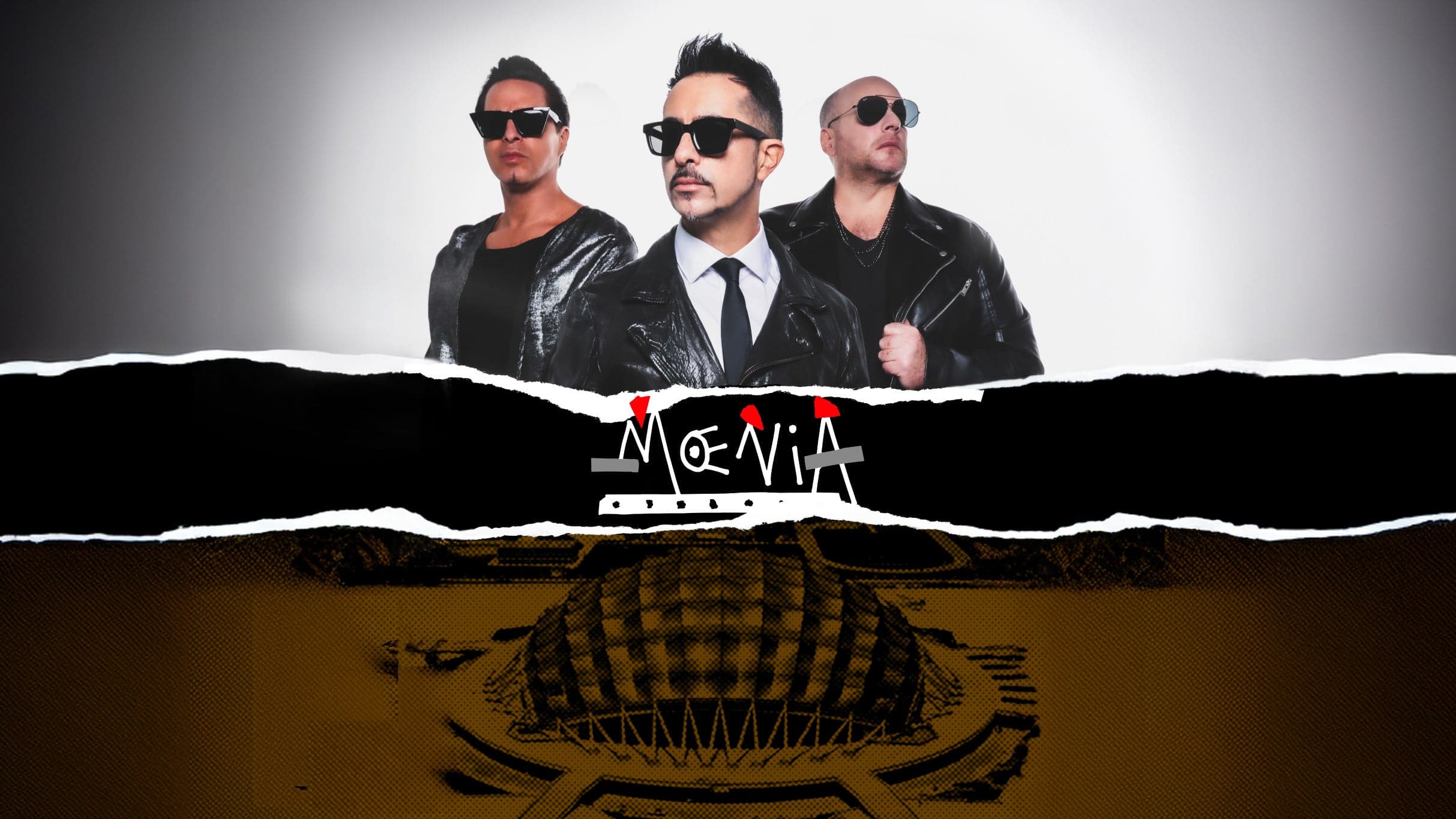 Moenia en Ciudad de Mexico