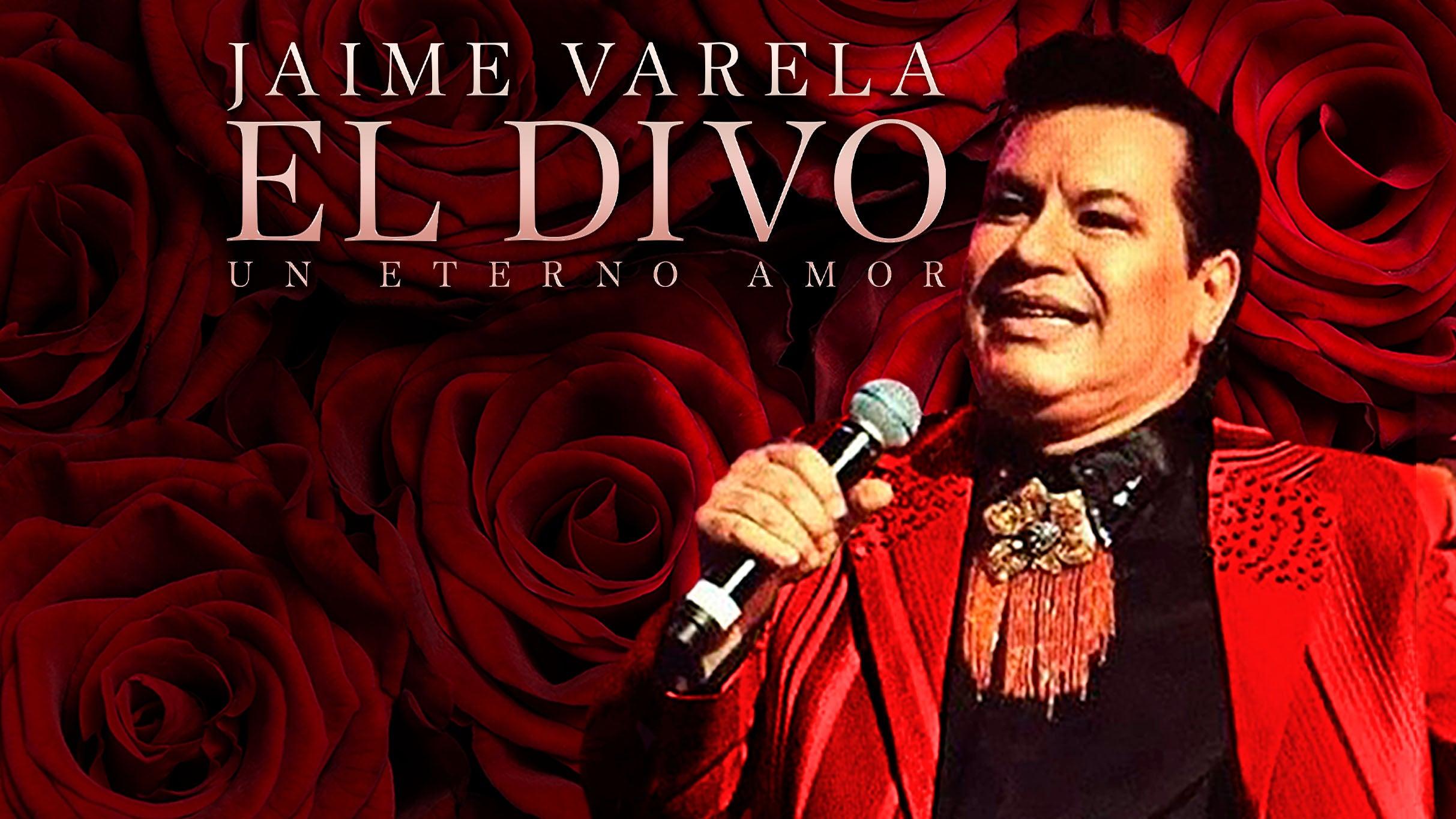 Cabaret Lunario Presenta: Jaime Varela, El Divo Un Eterno Amor en Ciudad de Mexico