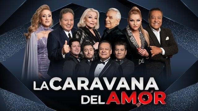 La Caravana del Amor en Guadalajara